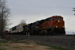 BNSF 7299